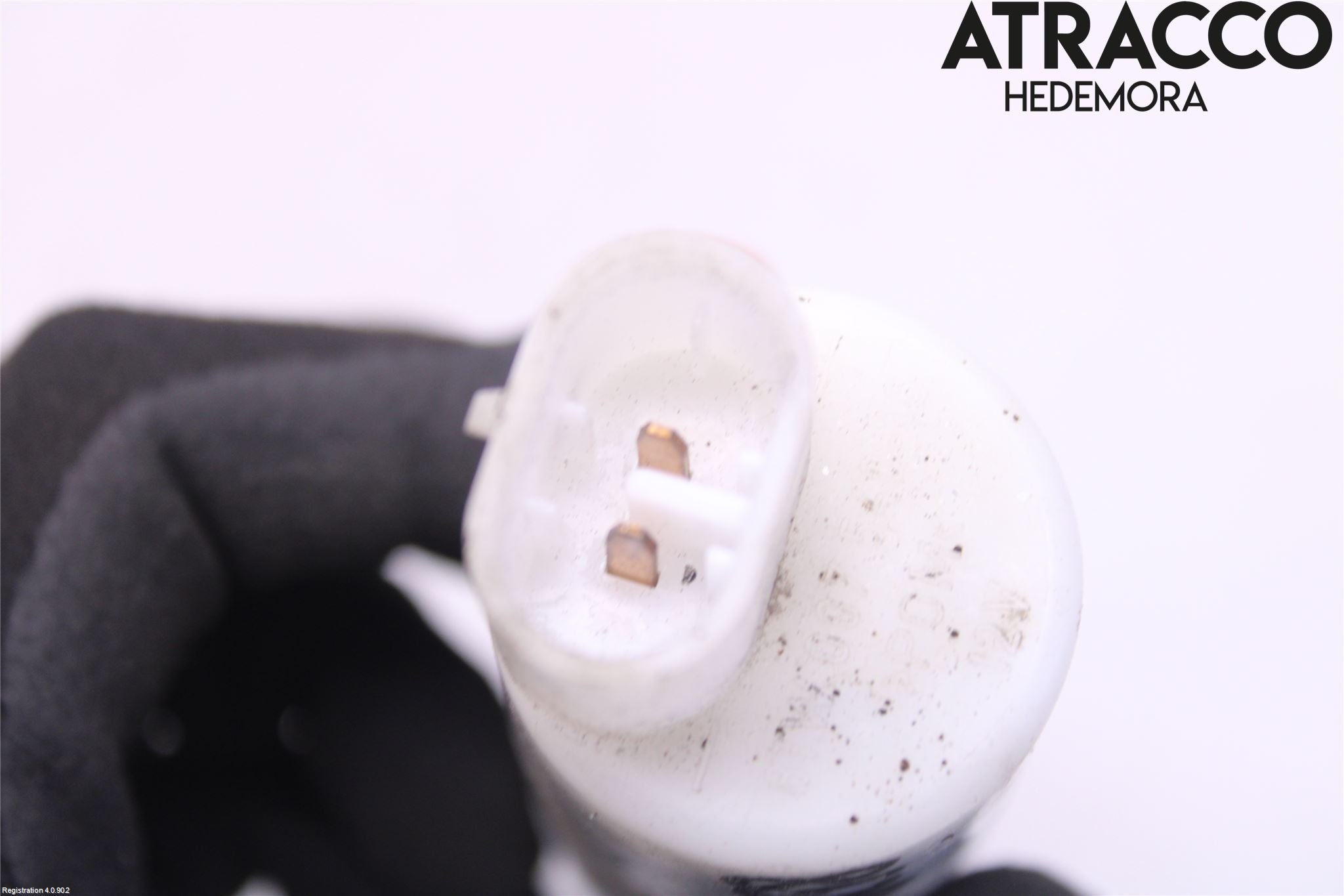 Fiat FREEMONT Spolarpump Högtryck