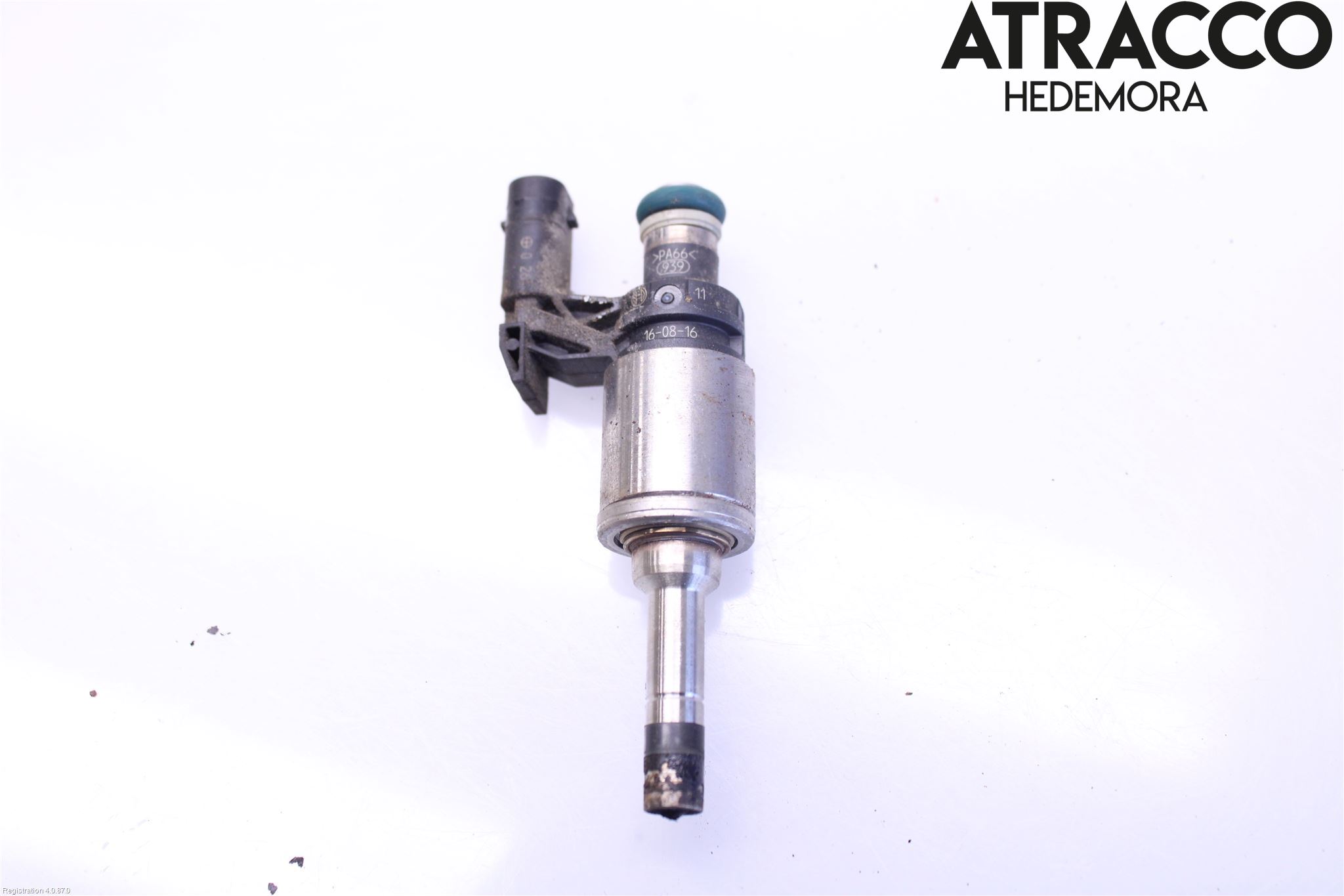 Seat IBIZA IV 08-16 Injspridare