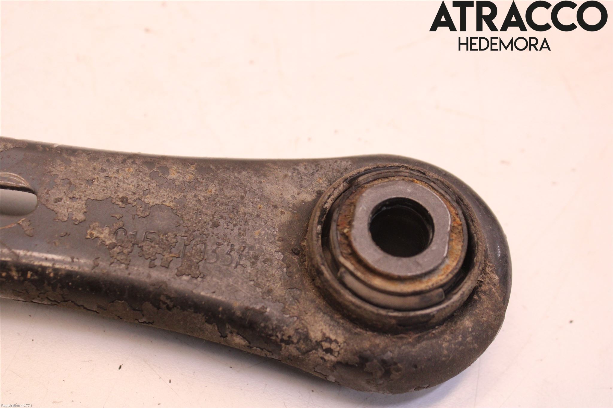 Volvo V70 14-16 Bärarm Bak Höger