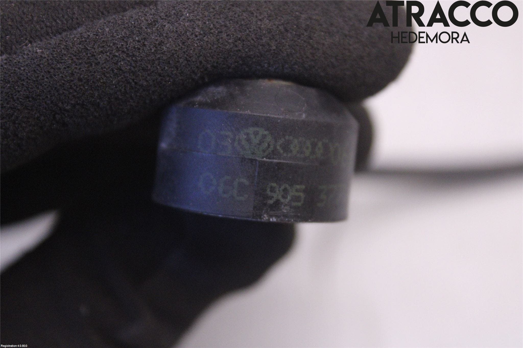 Audi A4/S4 01-05 Injknacksensor