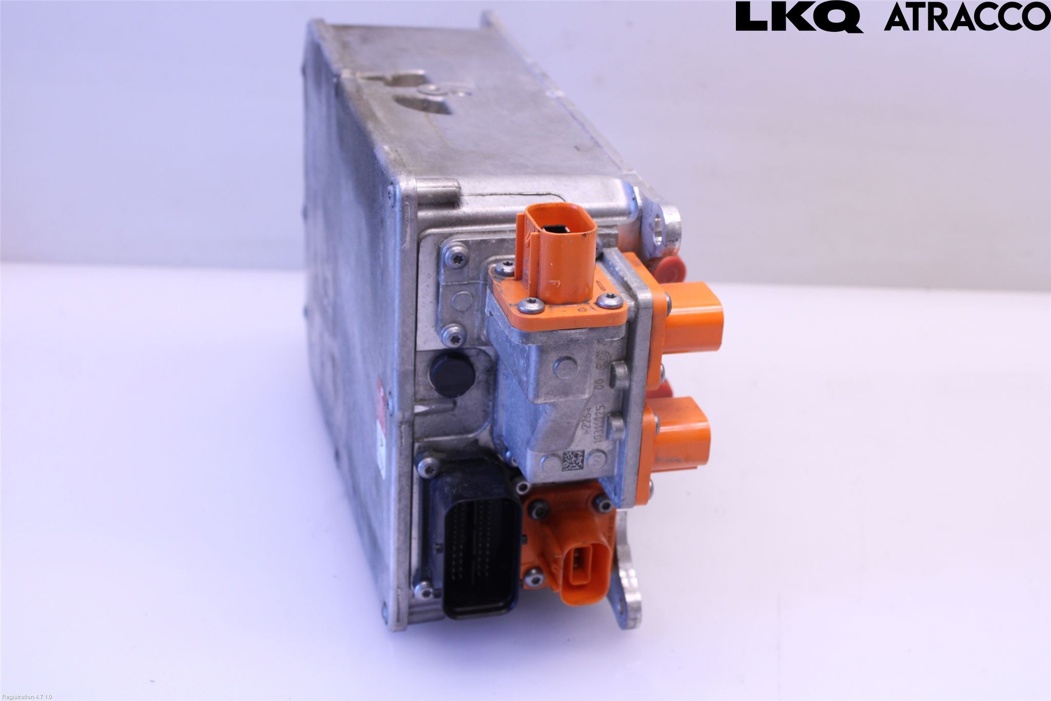 Volkswagen VW PASSAT 15-19 Hybridconverter