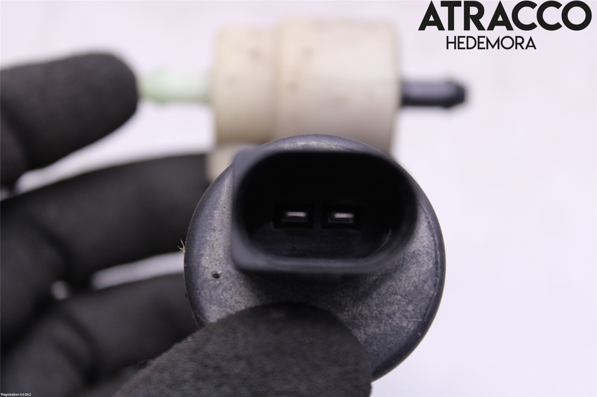 Mitsubishi OUTLANDER 07-12 Spolarpump Vindruta
