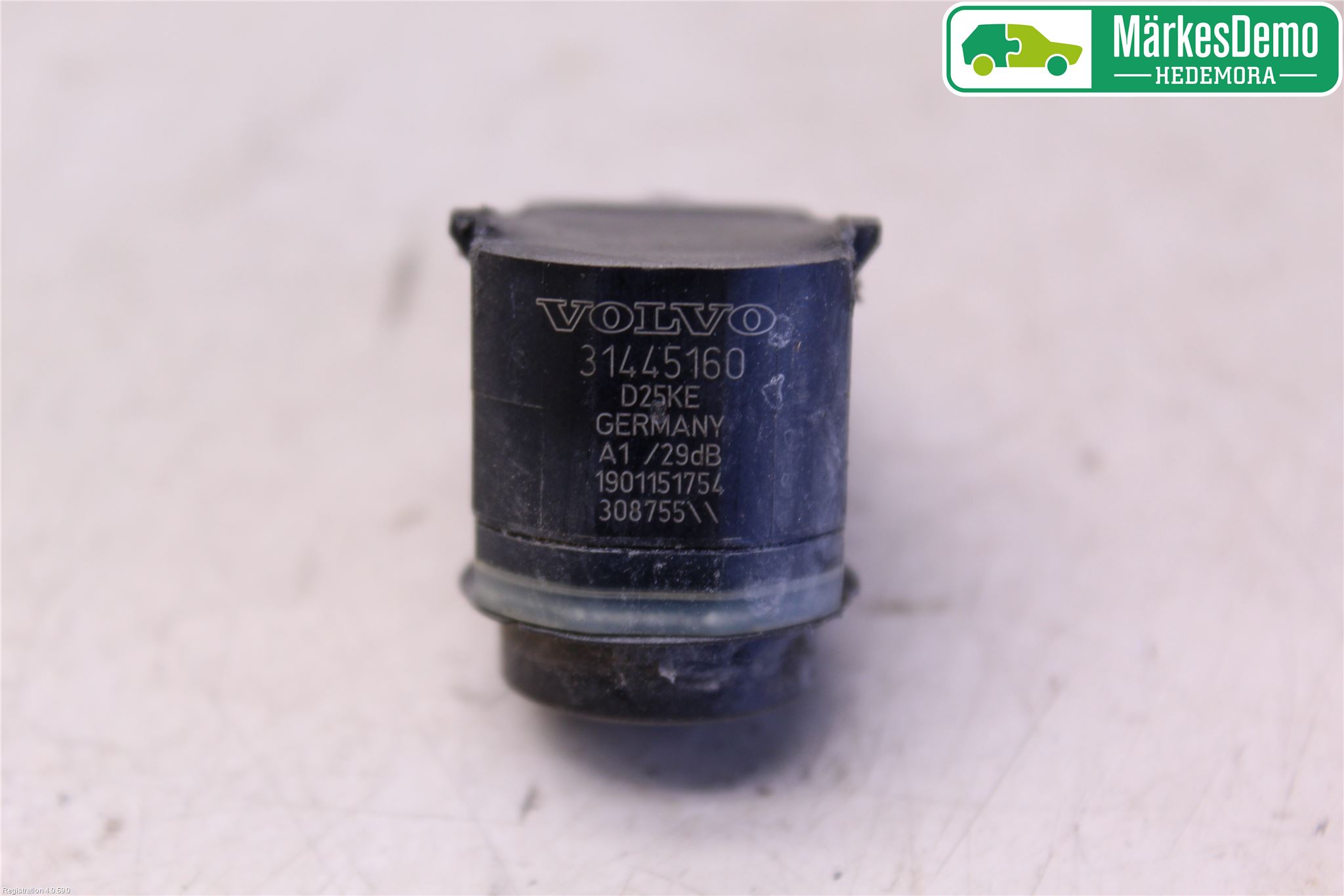 Volvo XC60 14-17 Parkeringshjälp Backsensor