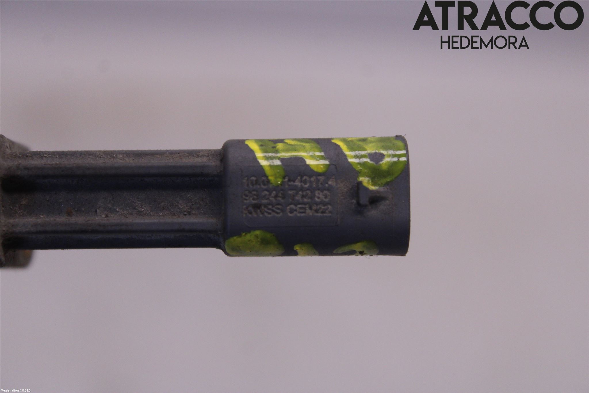 Citroen C4/E-C4 C4X/E-C4X III 21- Abs Sensor