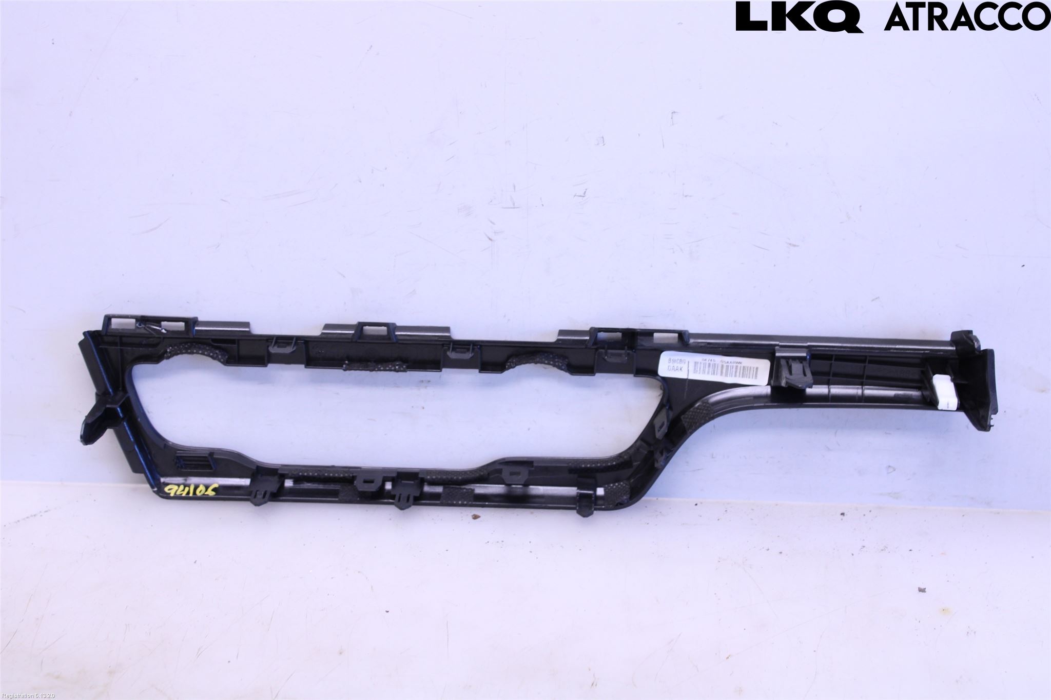 Kia NIRO (DE) 17-22 Instrumentsarg