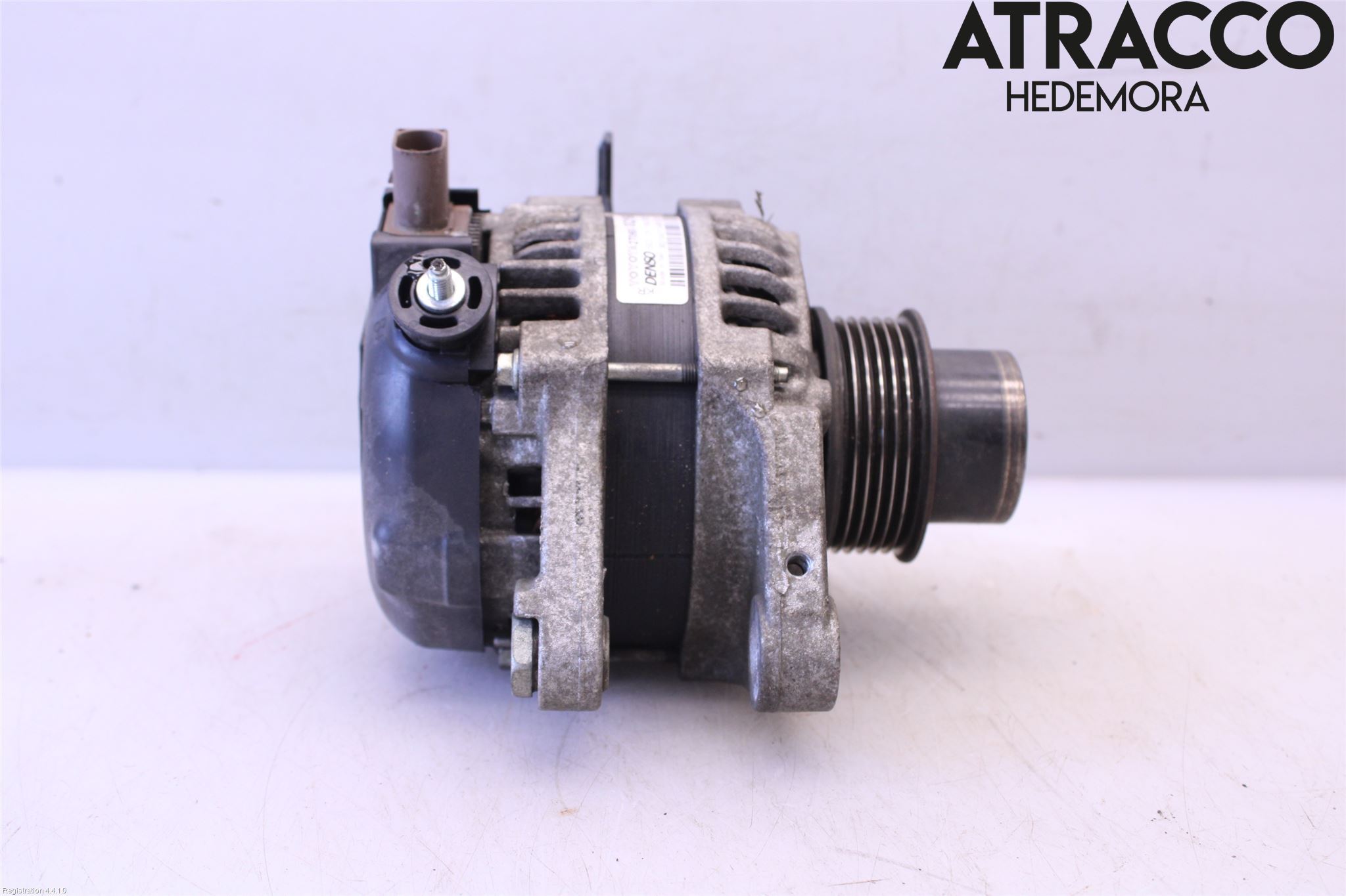 Toyota AYGO 15-21 Generator