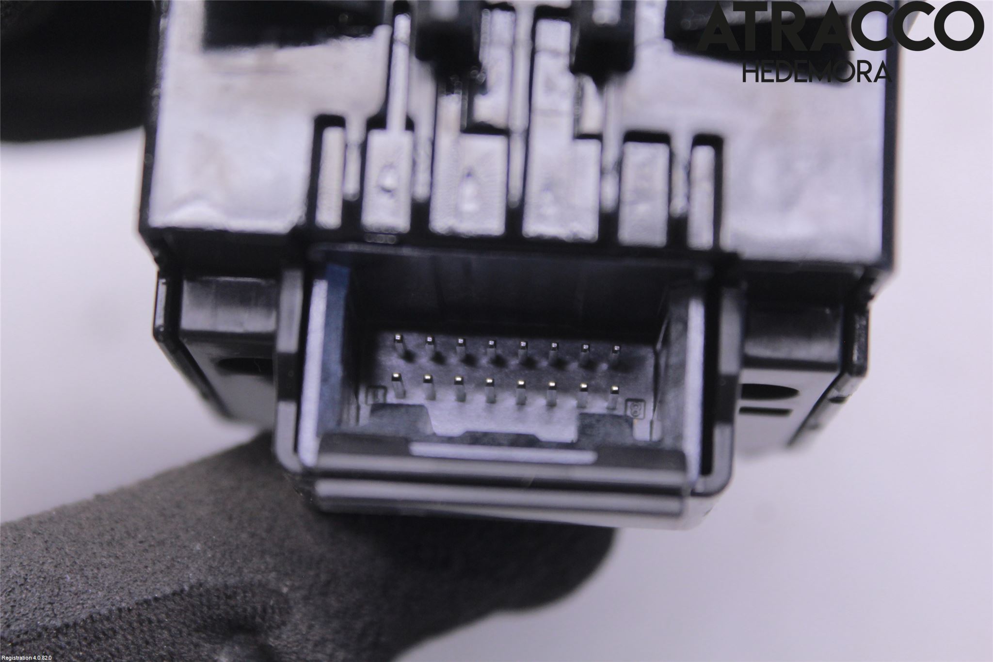 Toyota RAV4 19- Spak Torkar-Spolomk