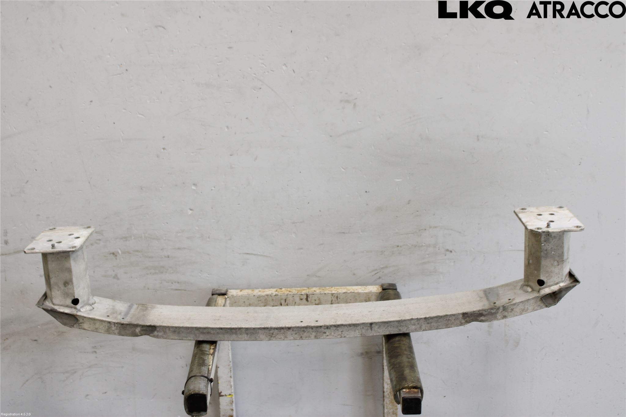 Peugeot 308 14-21 Stötfångarbalk Fram