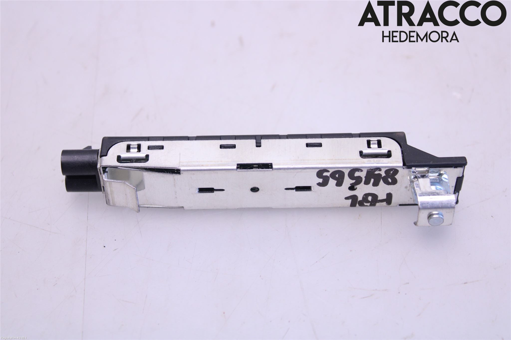 Seat LEON 13-20 Antennförstärkare