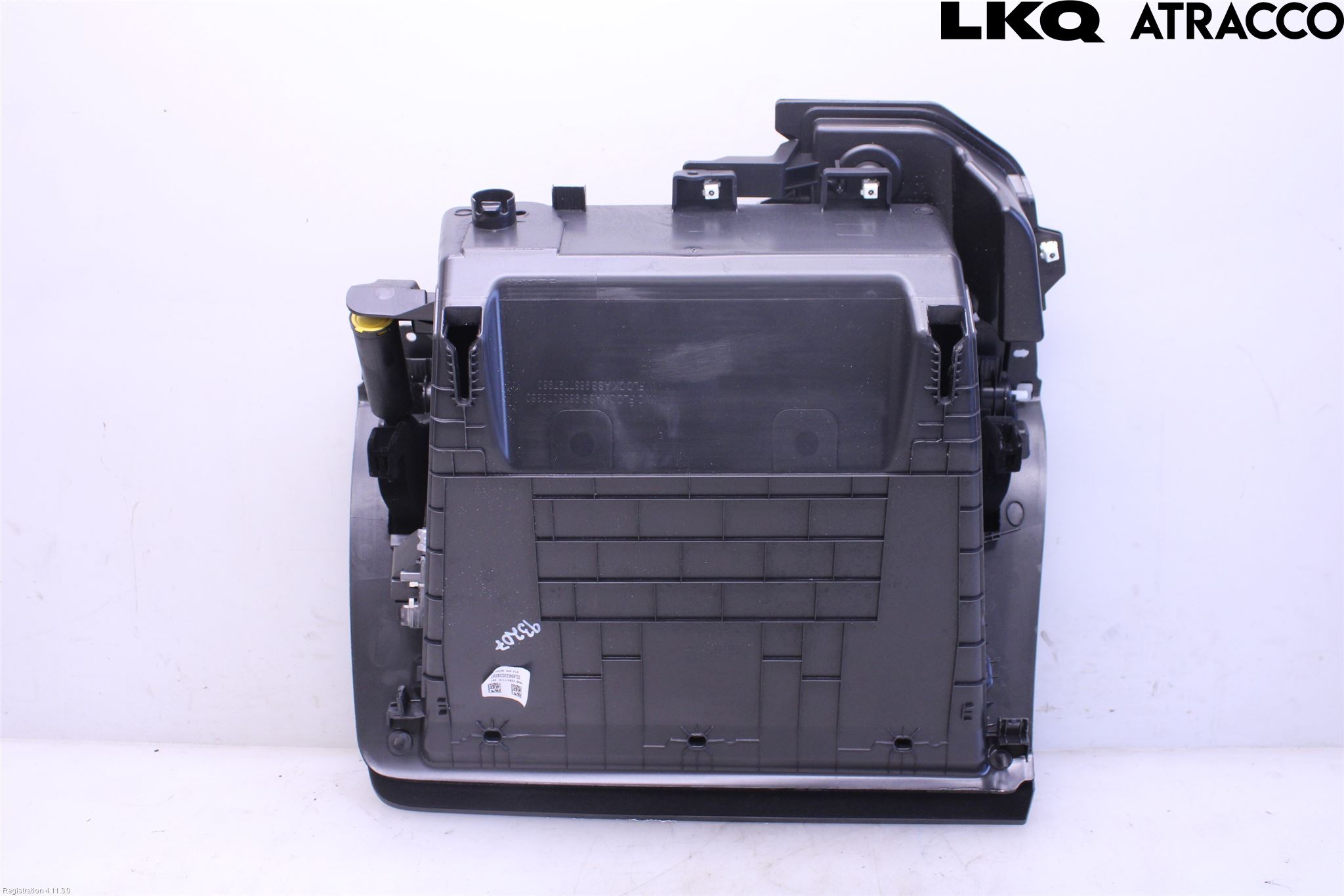 Peugeot 408 22- Handskfack