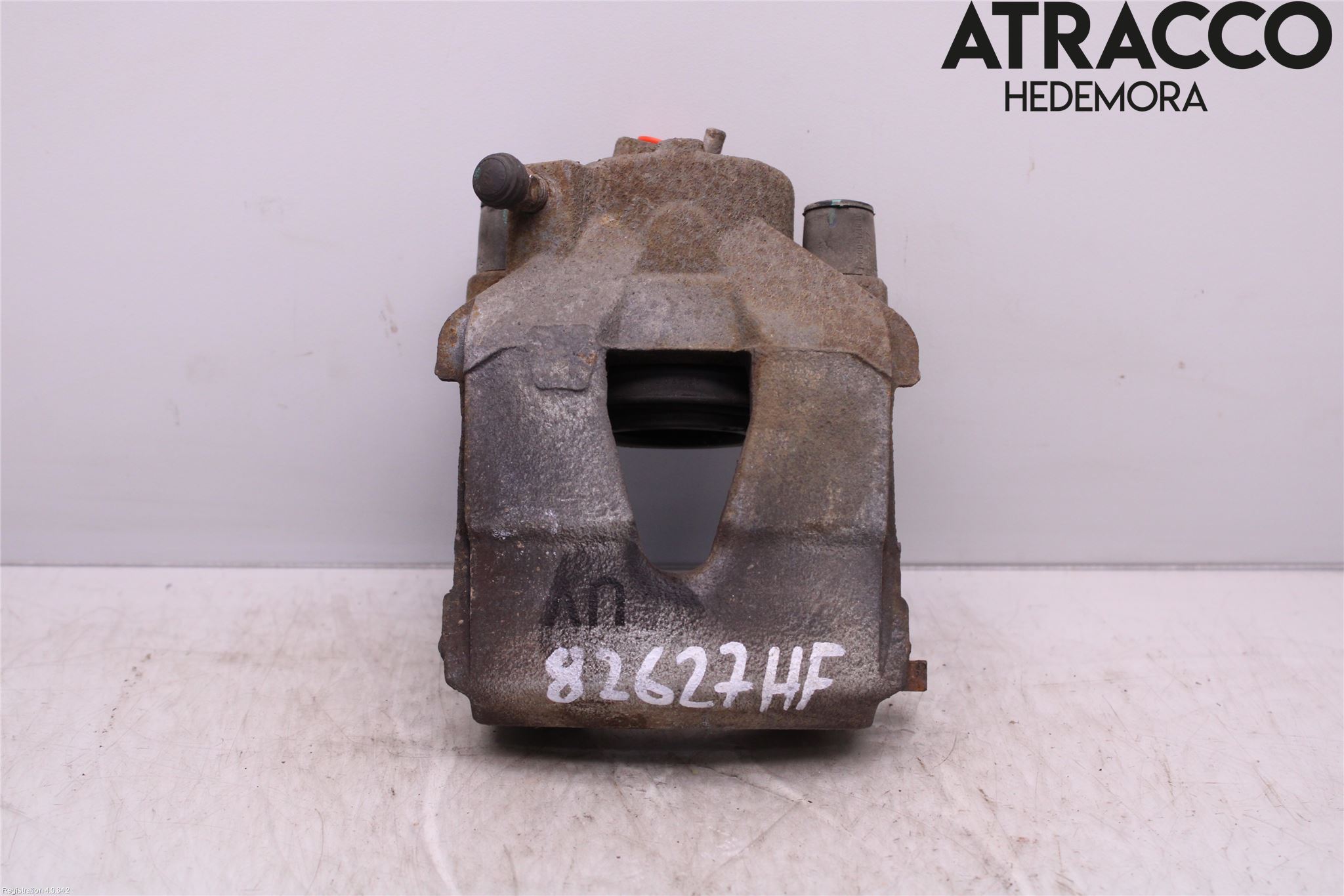 Skoda CITIGO / CITIGO E IV Bromsok Fram Höger