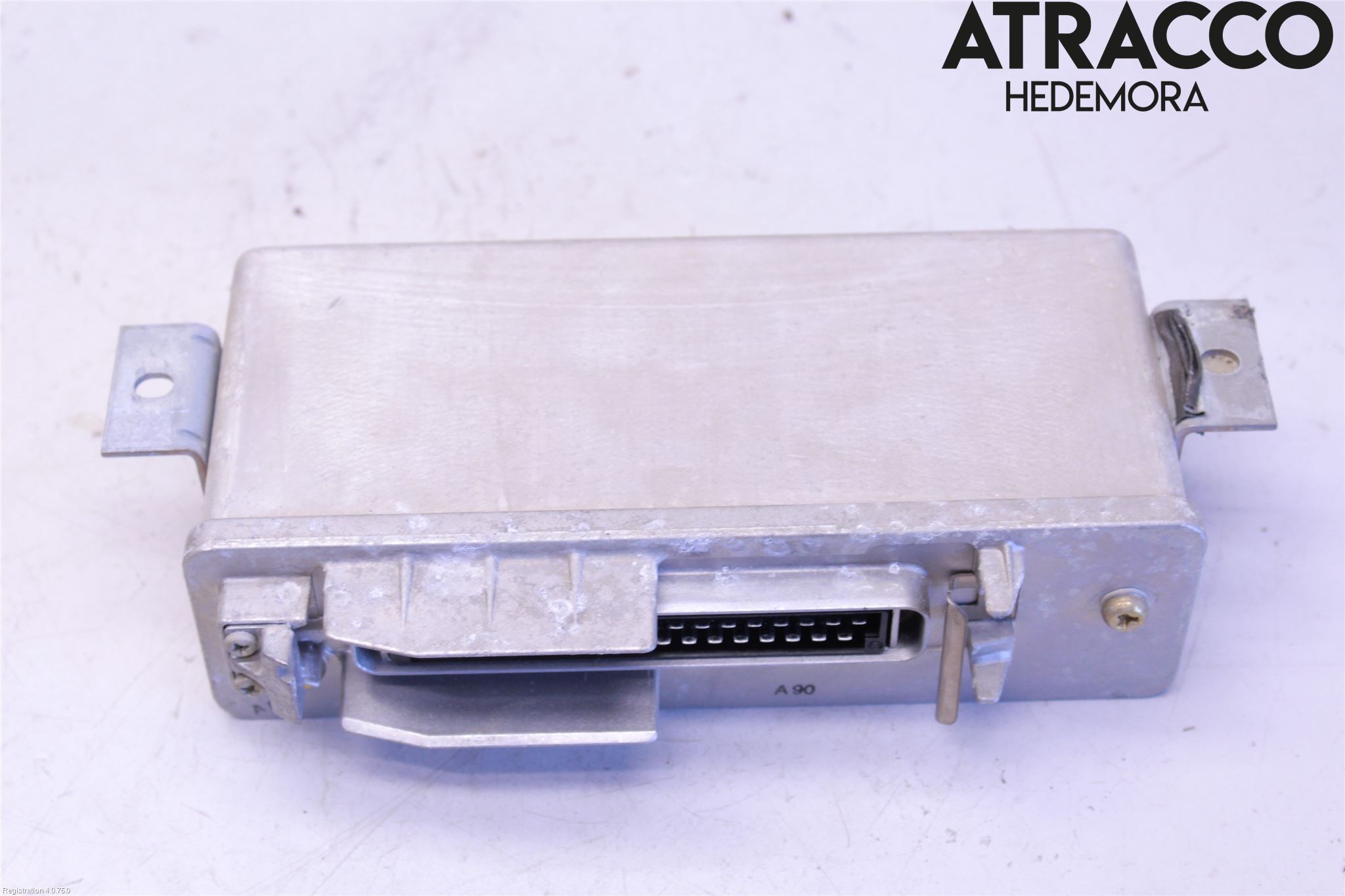 BMW 3 E30 83-94 Styrenhet Abs