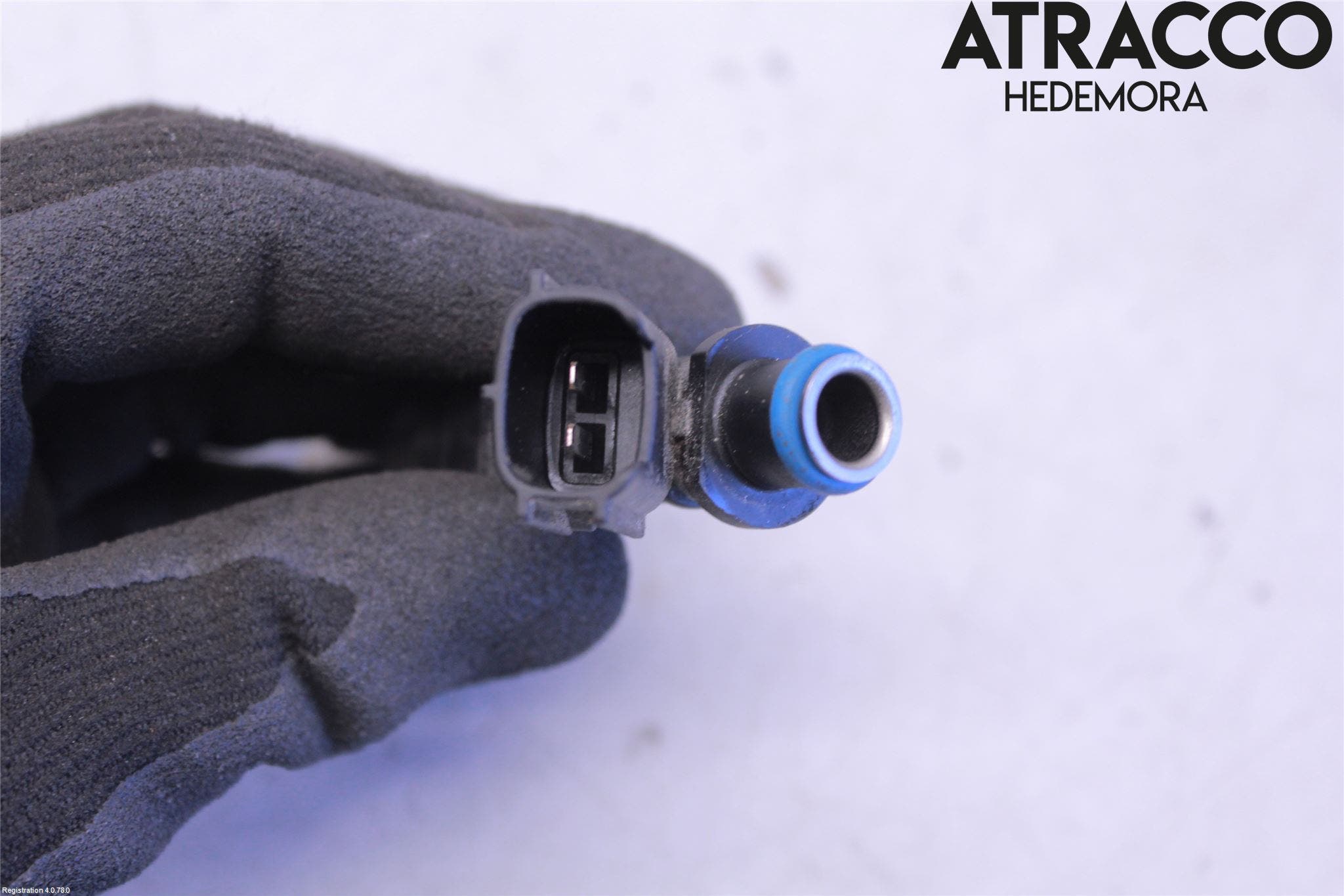 Toyota YARIS XP130 15-20 Injspridare