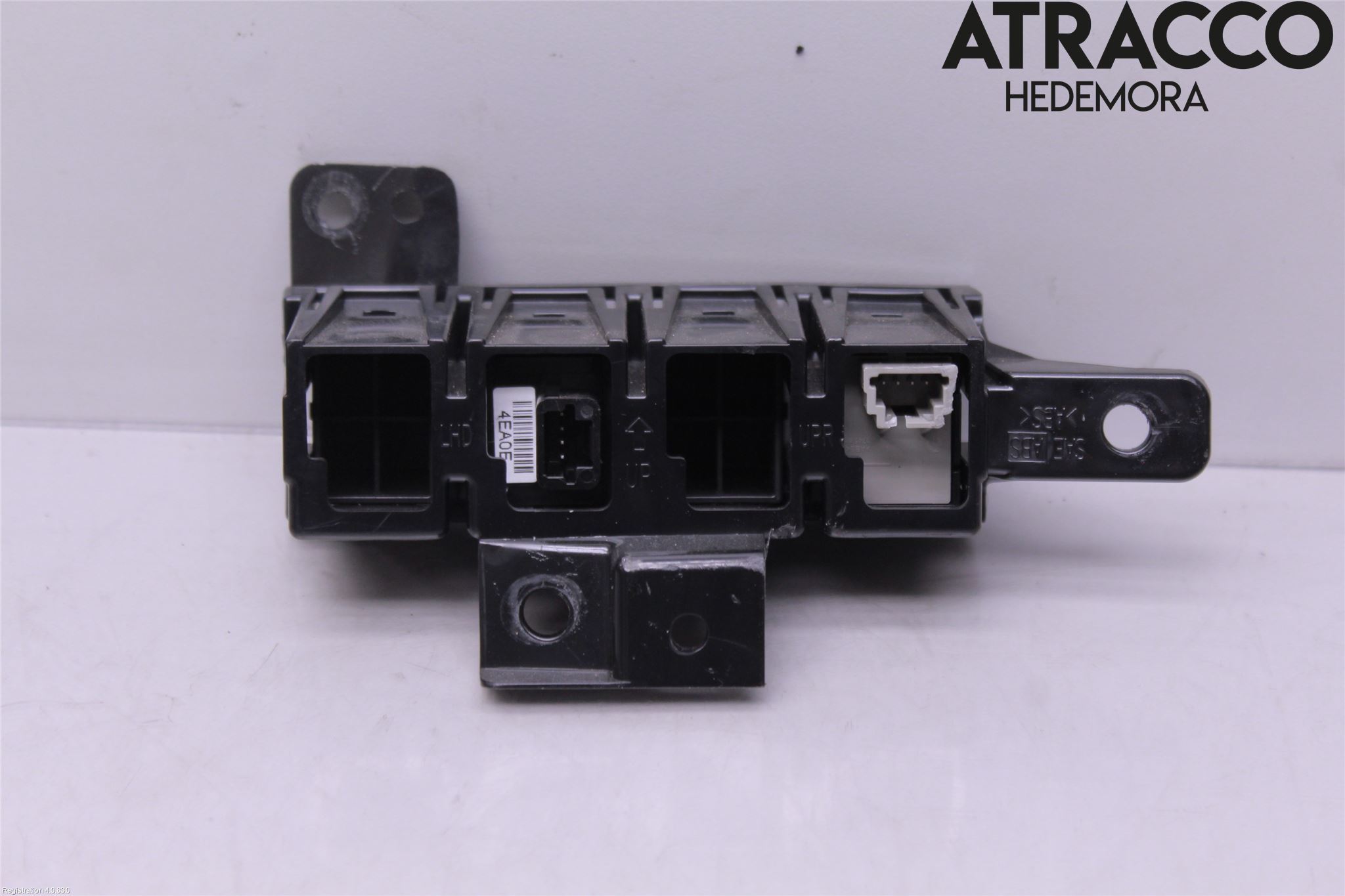 Nissan QASHQAI 14-17 Strömställare Multifunktion