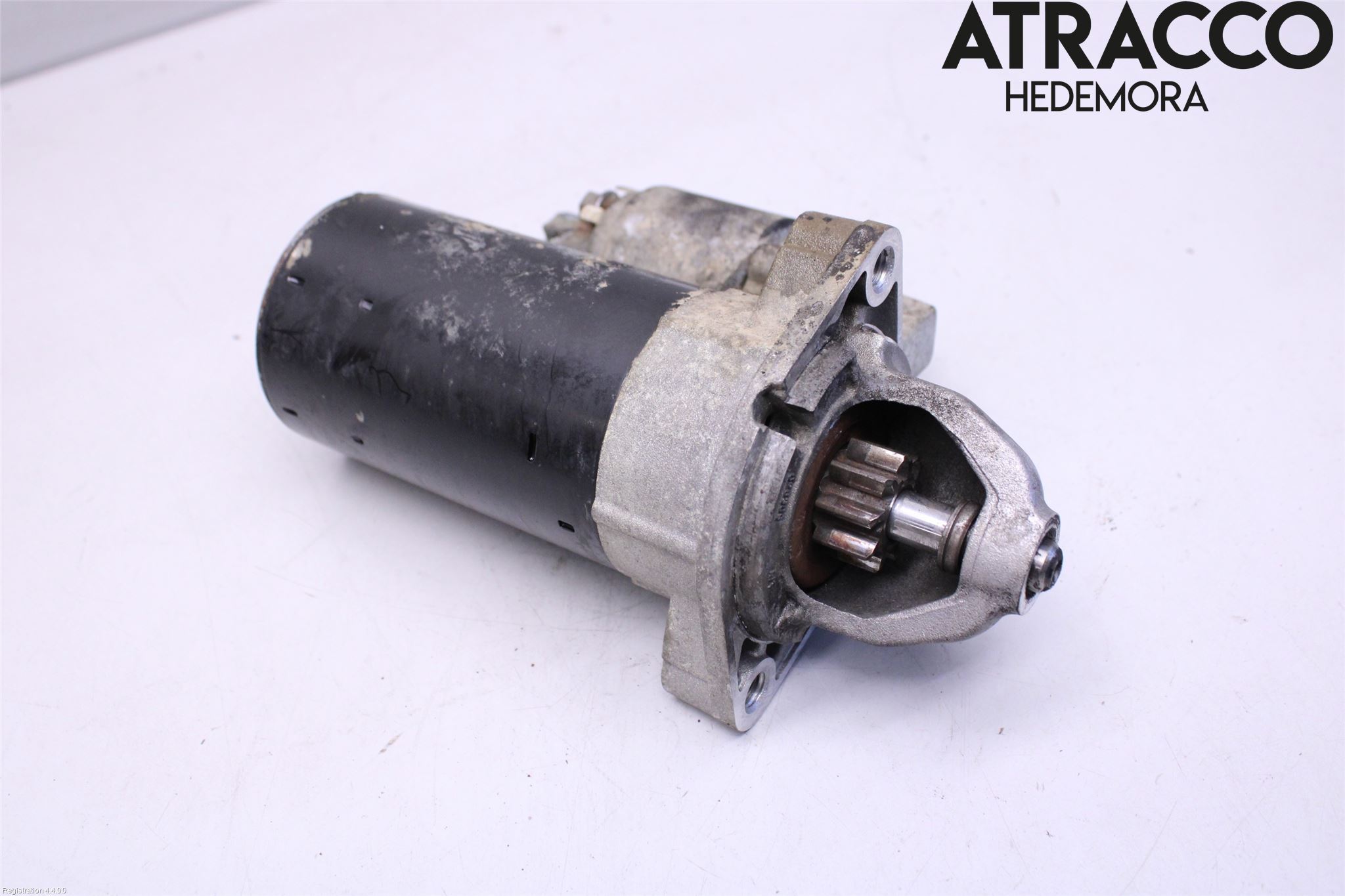 BMW 3 E46      98-05 Startmotor