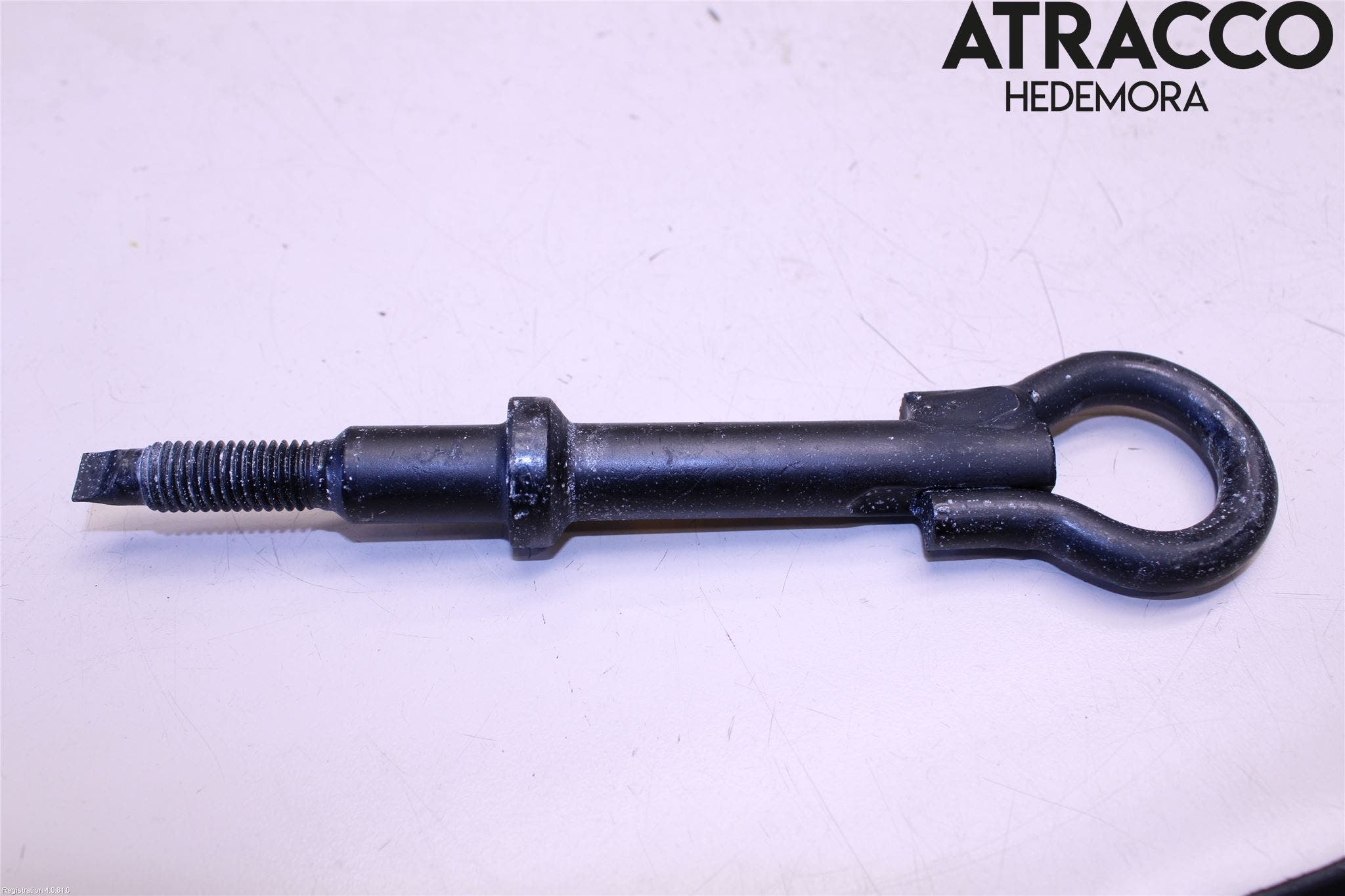 Peugeot 208 12-15 Bogserögla