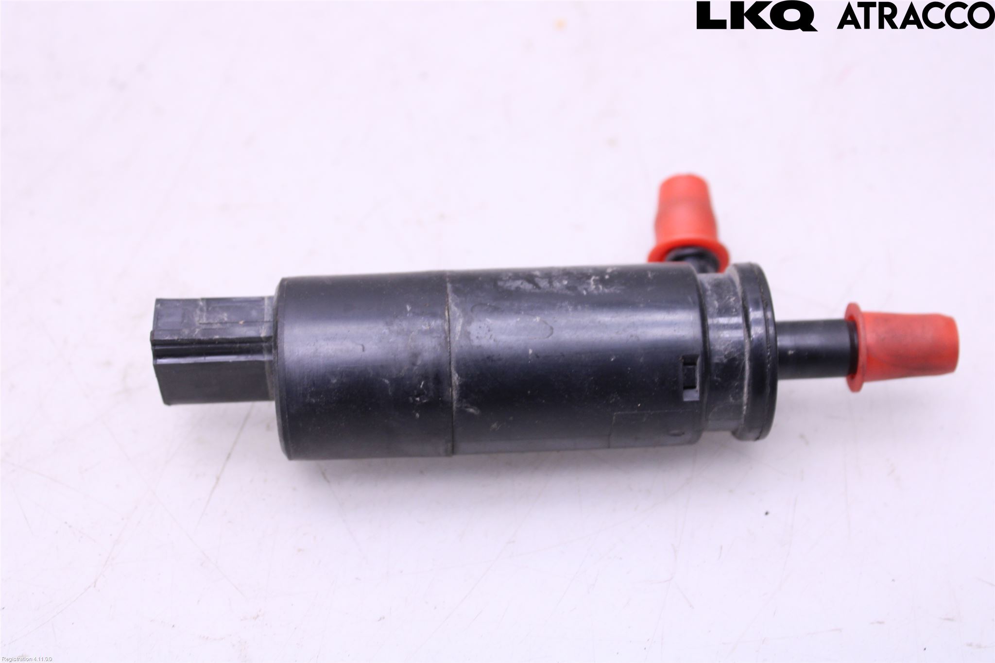 Skoda OCTAVIA (1Z) 05-13 Spolarpump Högtryck
