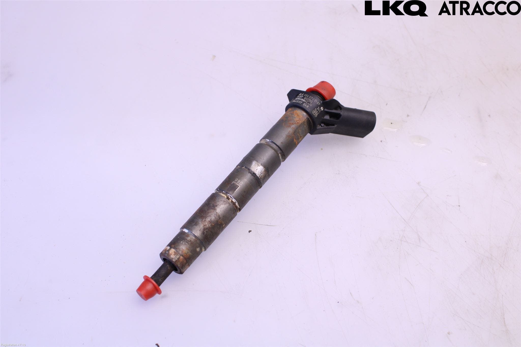 Mercedes-Benz MB E-KLASS (W213) 16-23 Injspridare