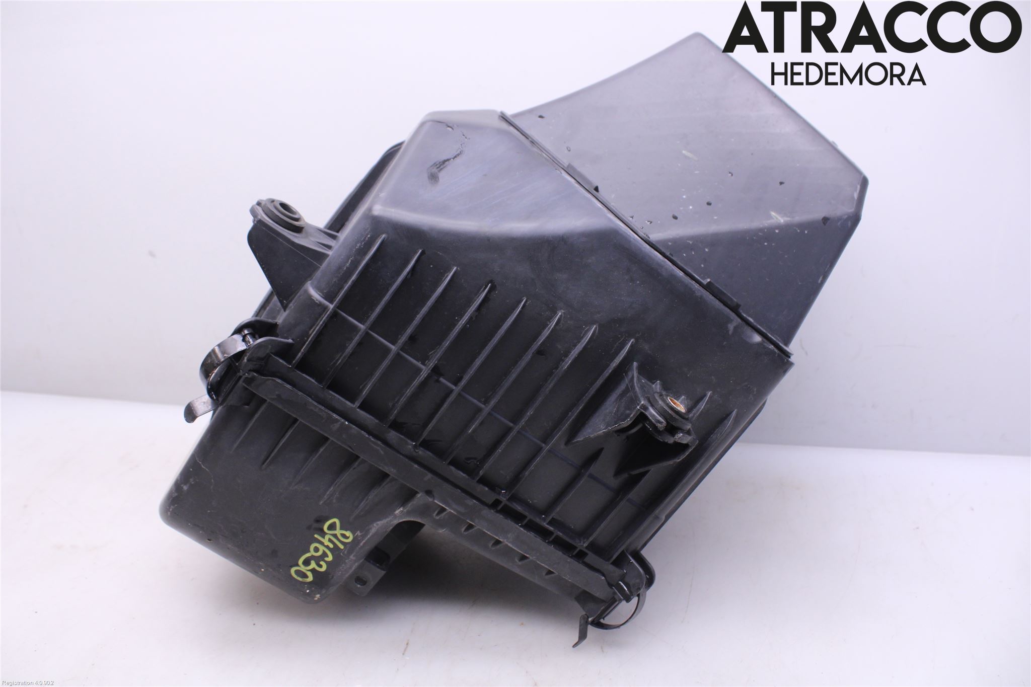 Hyundai H-1/STAREX 08-21 Luftrenare