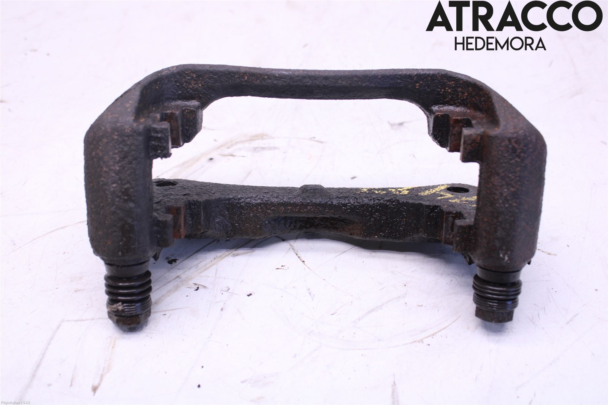 Mazda 3 III 14-19 Bromsokshållare