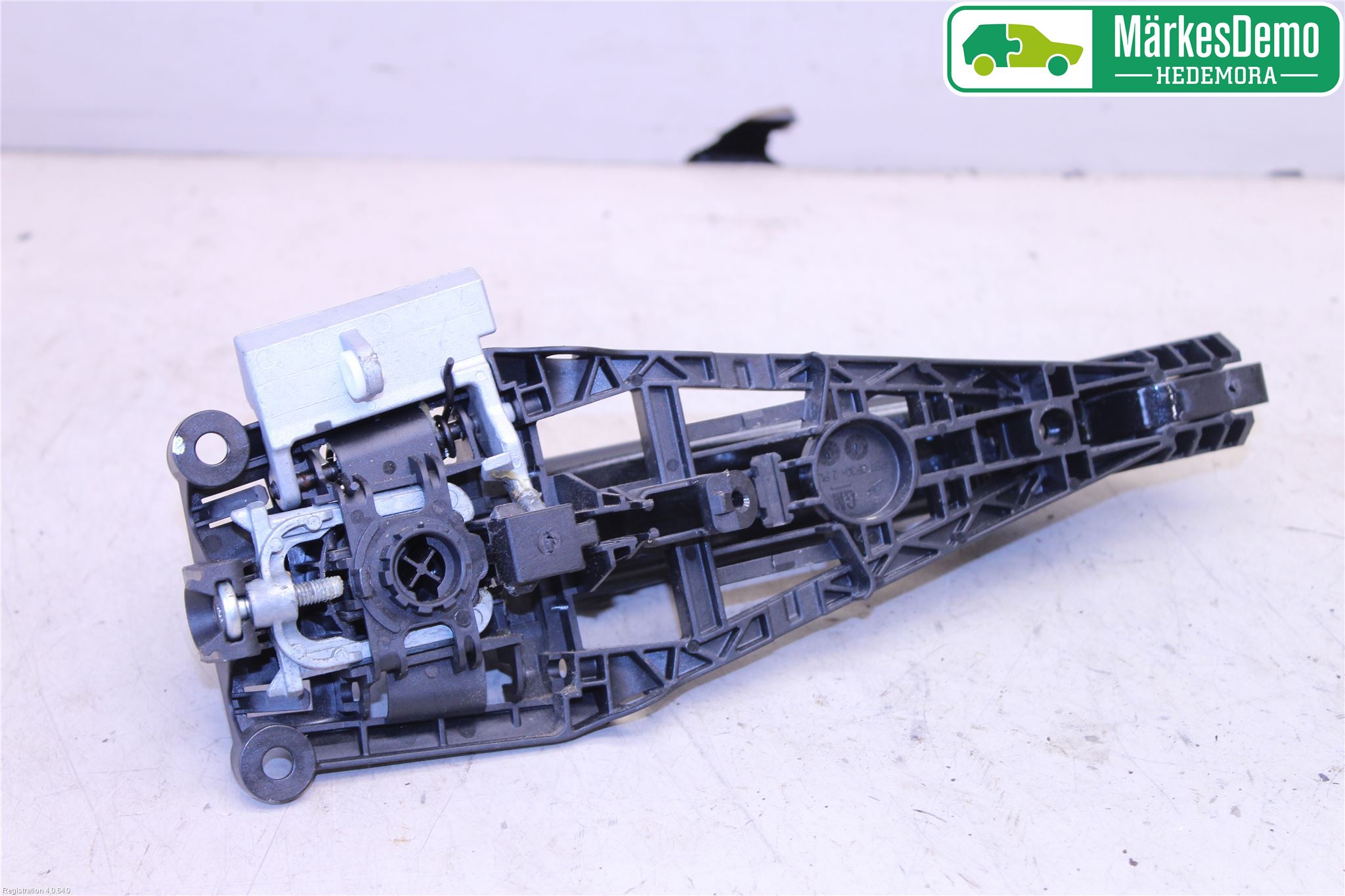 Opel INSIGNIA 09-16 Dörrhandtag Yttre Vä