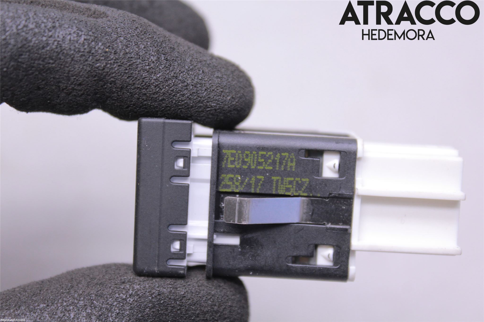 Volkswagen VW TRANSP/CARAVELLE (T6) 16-22 Strömställare Övrigt