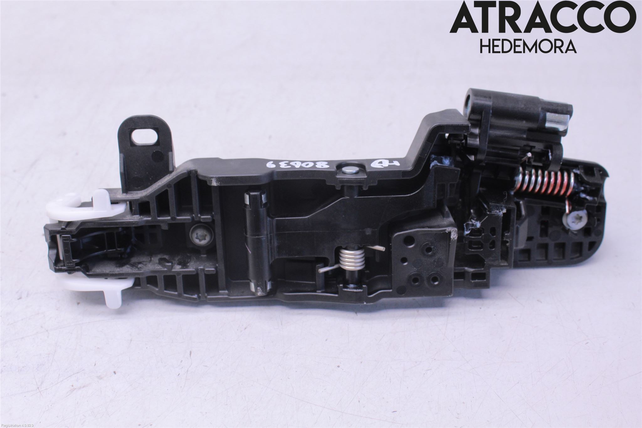 Toyota RAV4 19- Dörrhandtag Yttre Hö