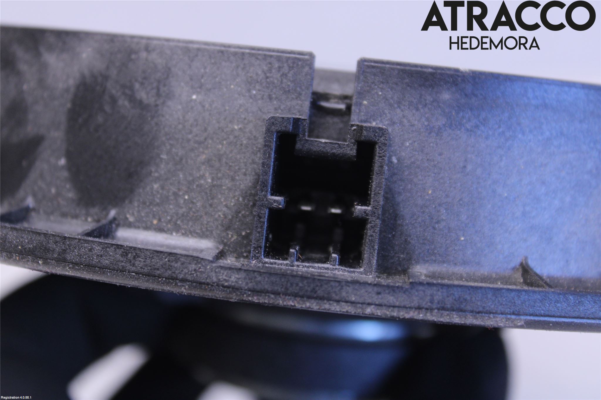 Renault ALASKAN 18-20 Högtalare