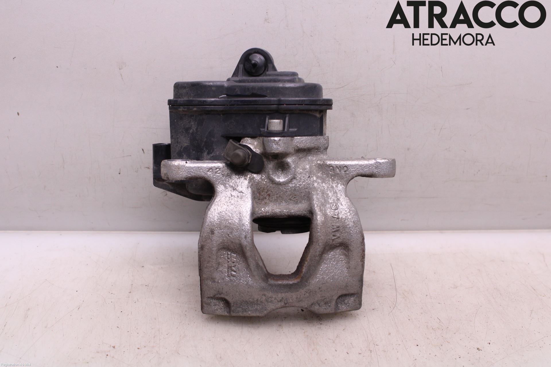 Audi A5 17- Bromsok Bak Vänster