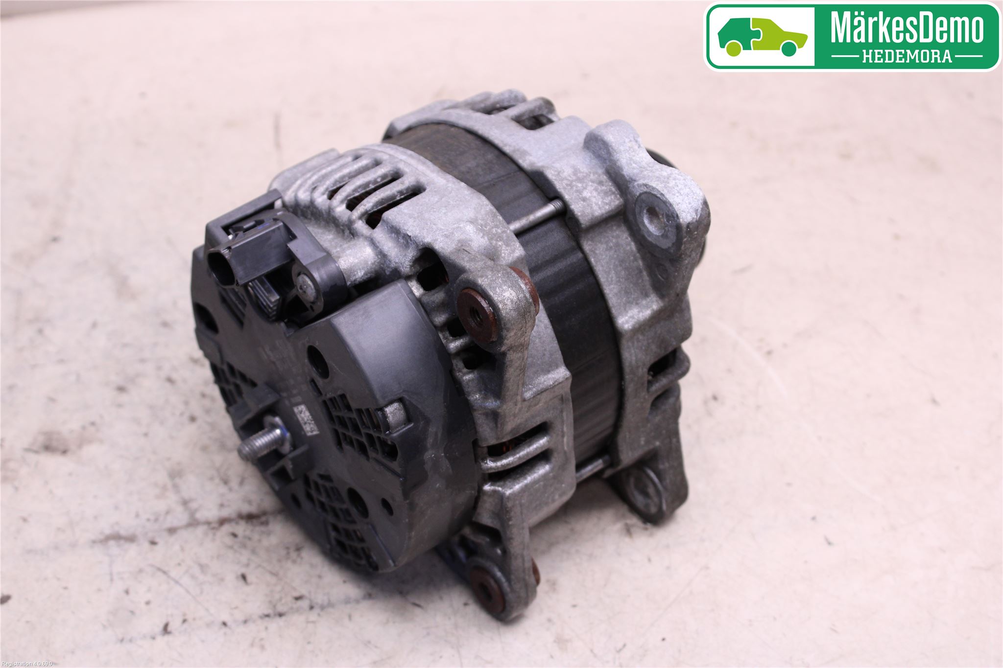 Audi A4 12-15 Generator