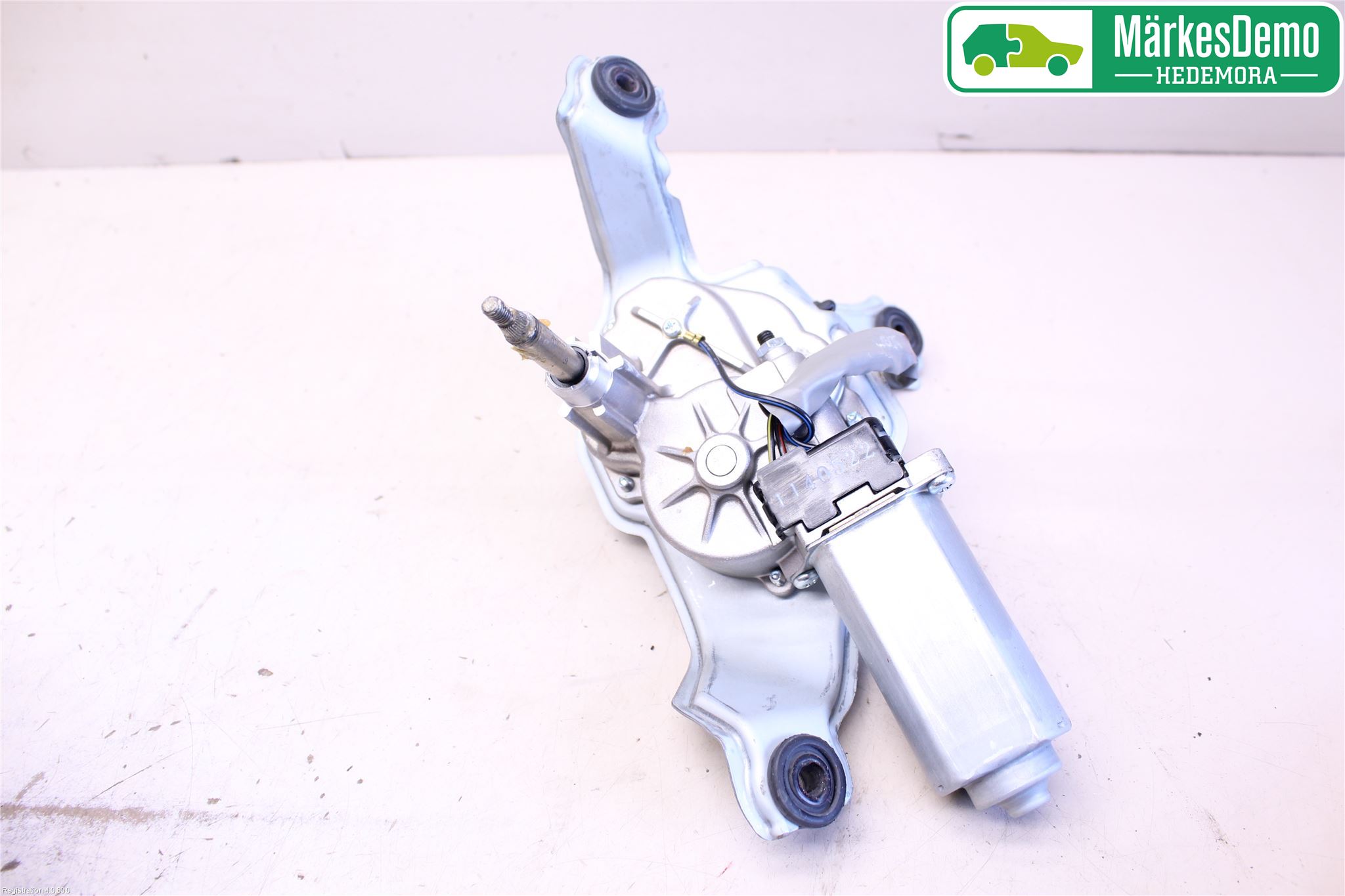 Kia RIO 12-16 Torkarmotor Baklucka