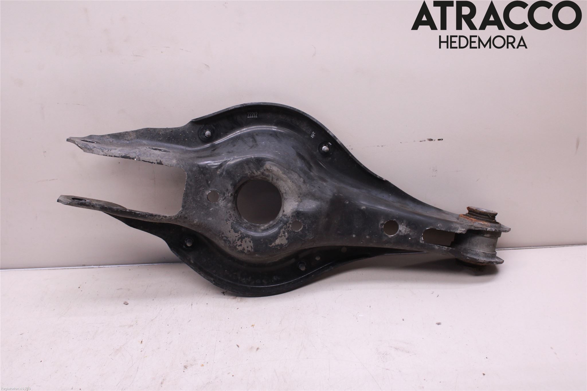 BMW 1 F20/F21 11-19 Bärarm Bak Vänster