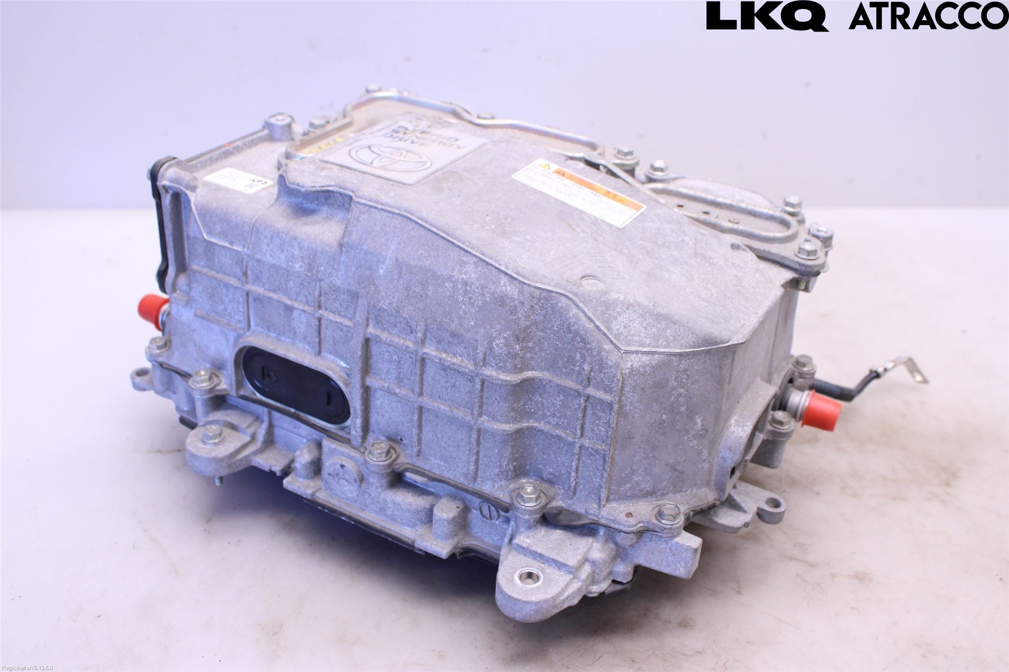 Inverter Toyota YARIS XP130 2017 · G9200-59086