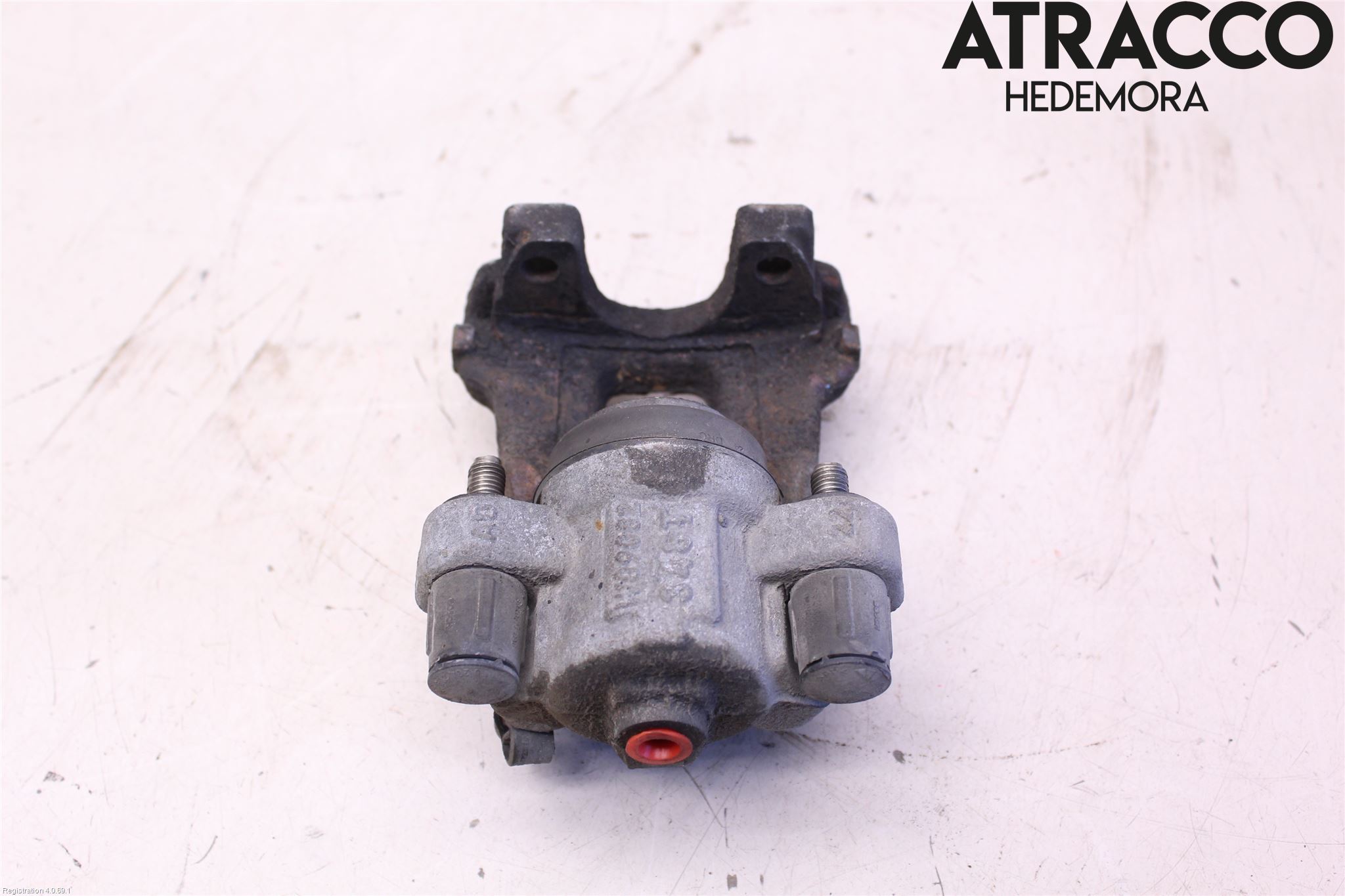 BMW 3 F30/F31/F80 12-19 Bromsok Bak Höger