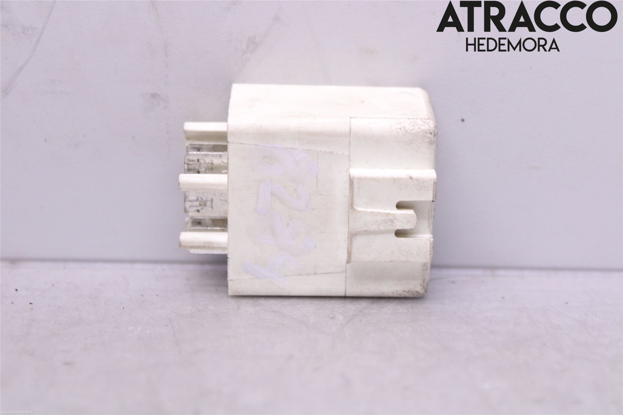 Volvo 740 88-92 Relä Bränslepump