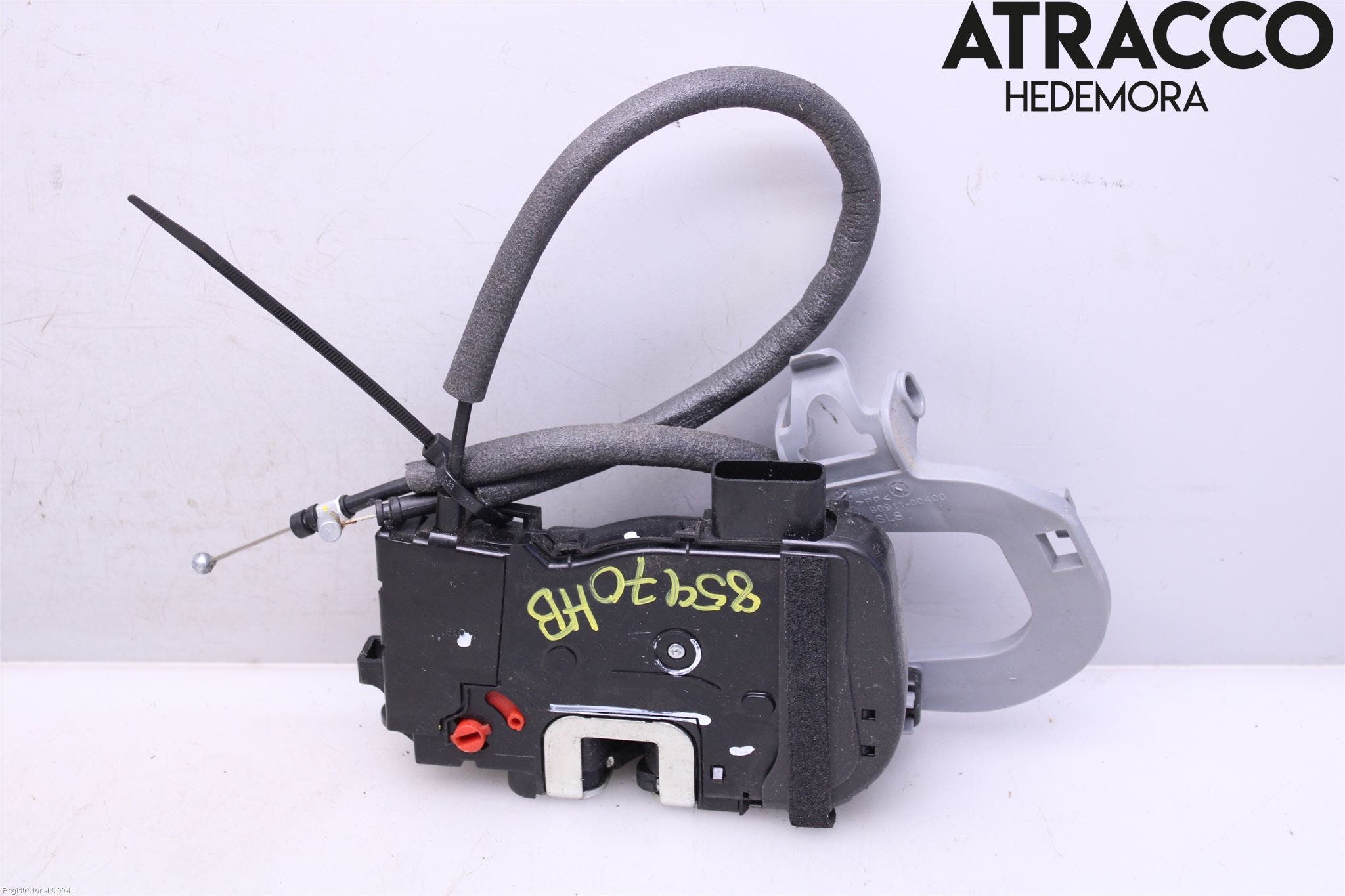 Kia SPORTAGE (SL) 11-15 Låskista-Dörrlås