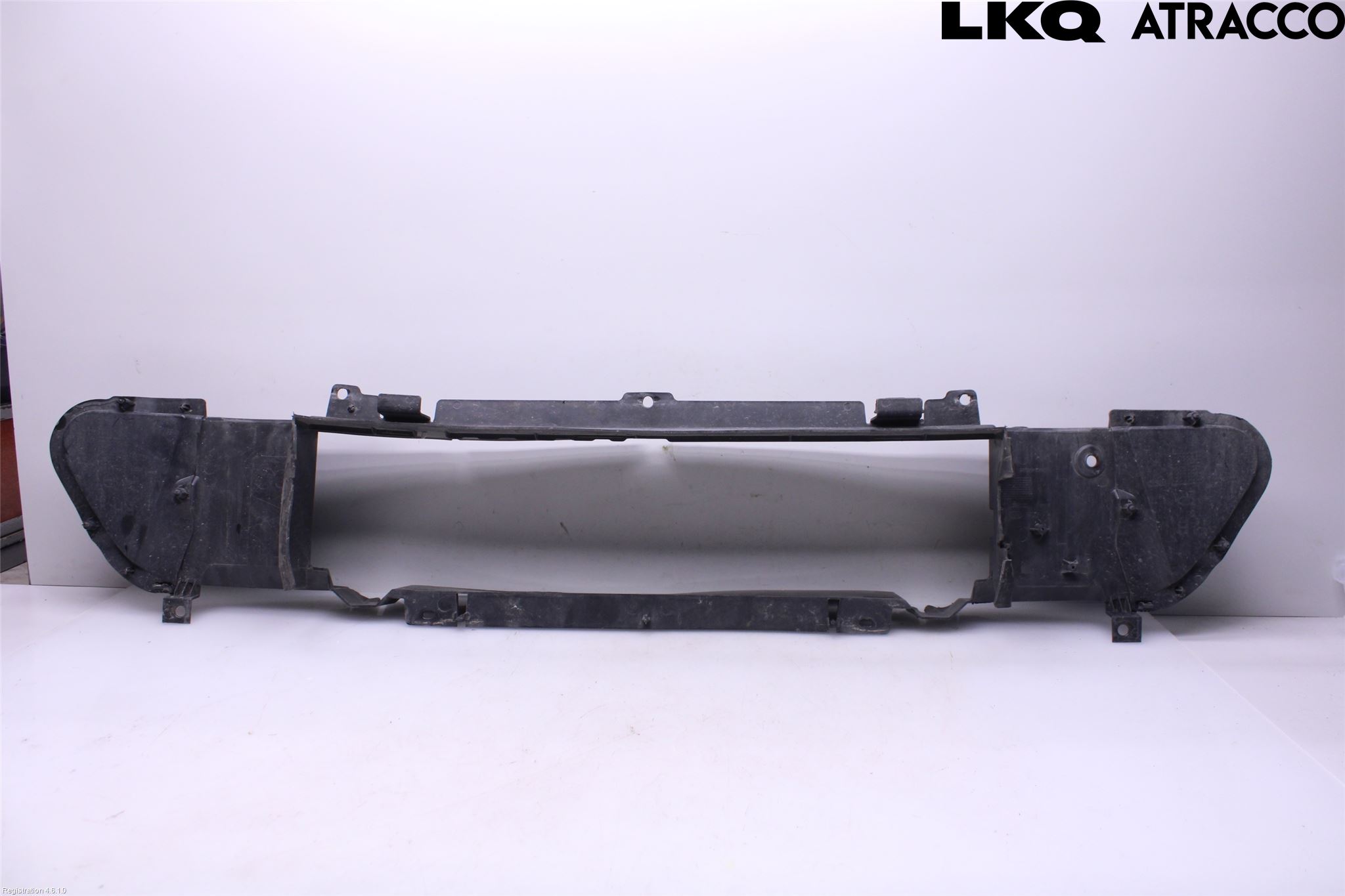 Landrover RANGE ROVER VELAR (L560) 17- Deflektor Plåt-Plast Kylning