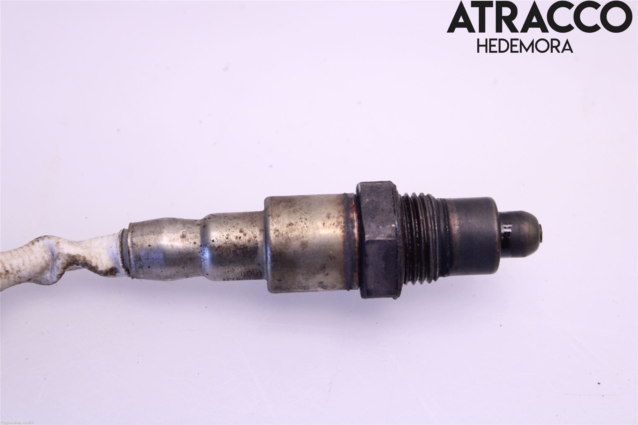 Toyota AYGO 15-21 Injlambdasond