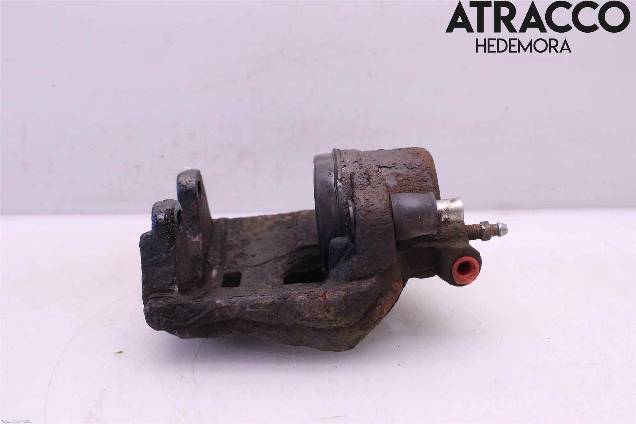 Volvo V60 11-13 Bromsok Fram Höger