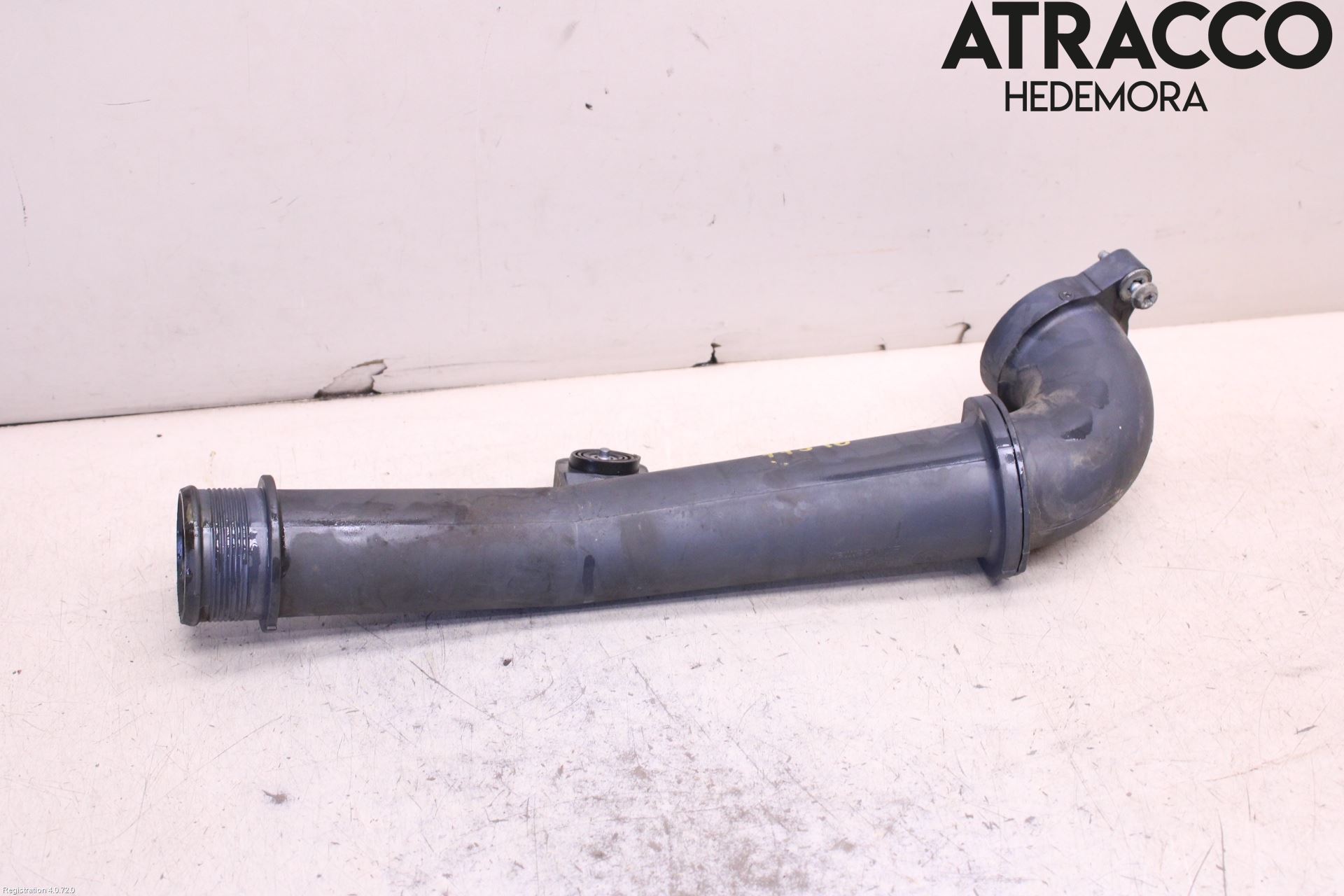 Skoda OCTAVIA (5E) 13-20 Laddluft-Intercoolerrör