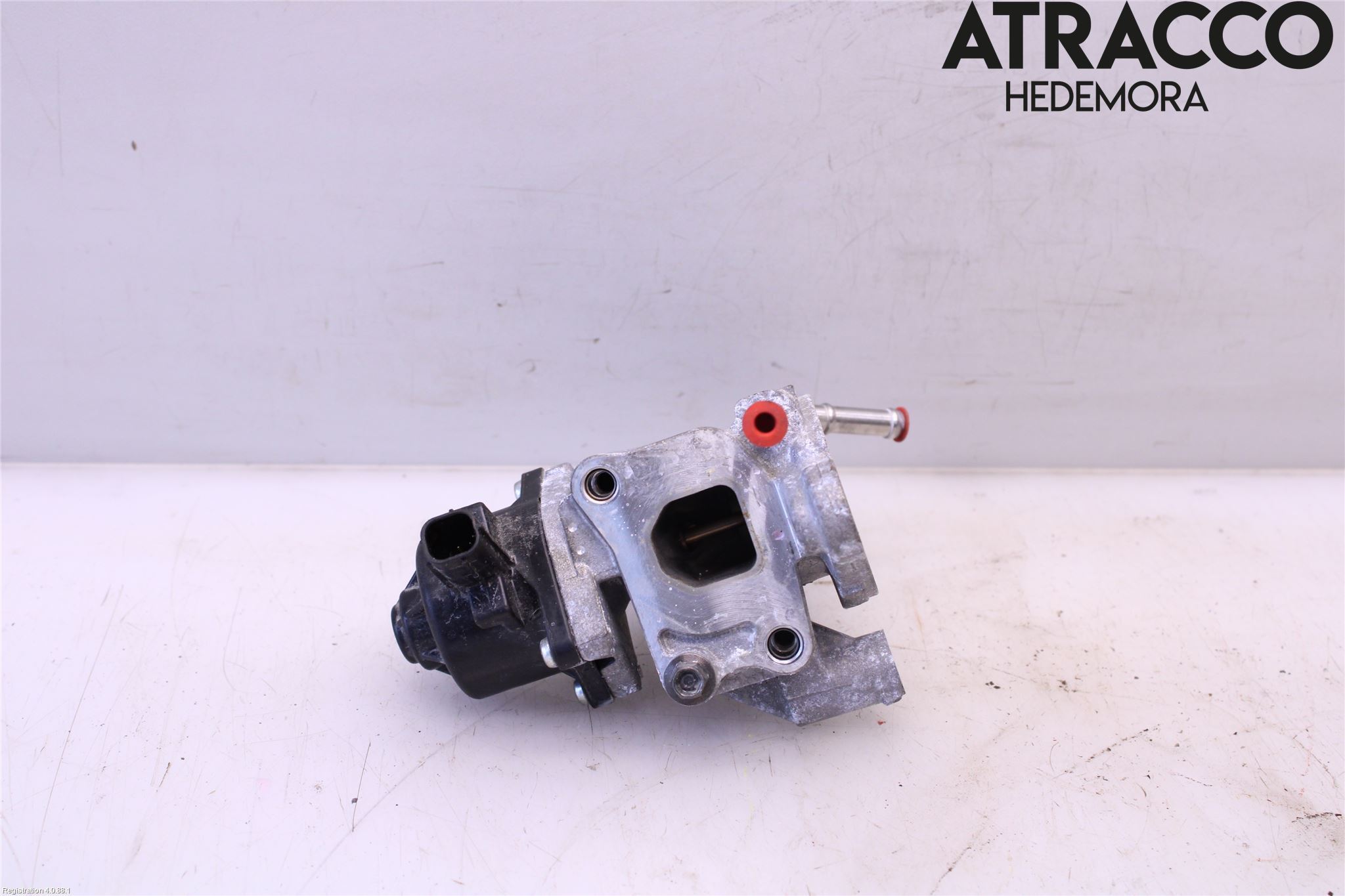 Toyota RAV4 19- Egr Ventil