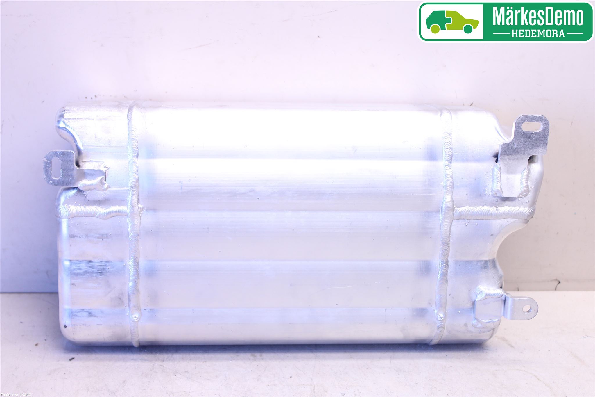 Audi A6/S6 4G 11-18 Nivå/Luftförändring Trycktank