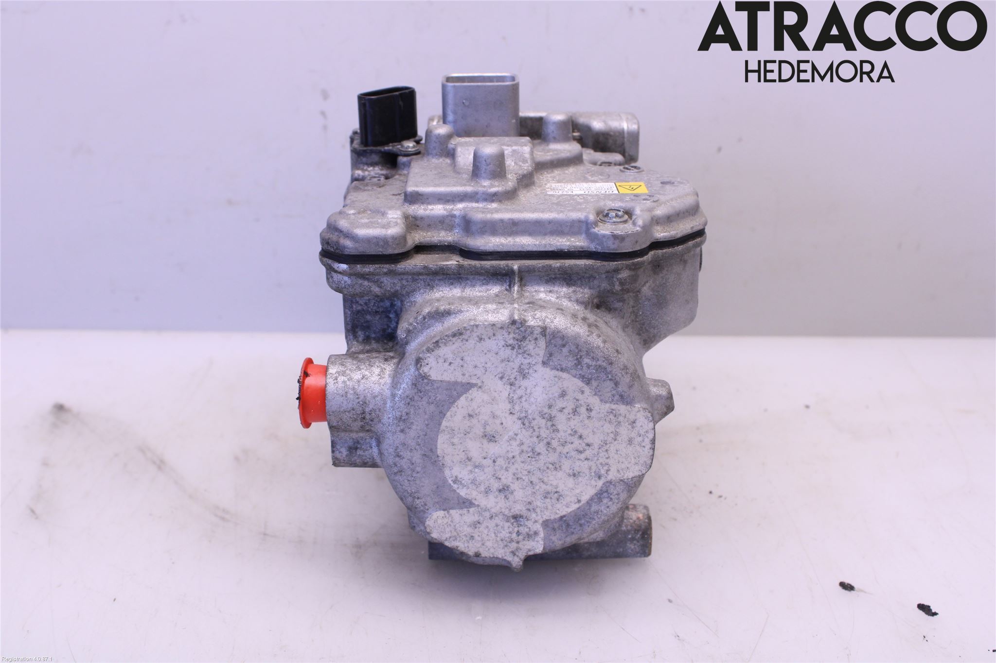 Toyota RAV4 13-18 Ac Kompressor