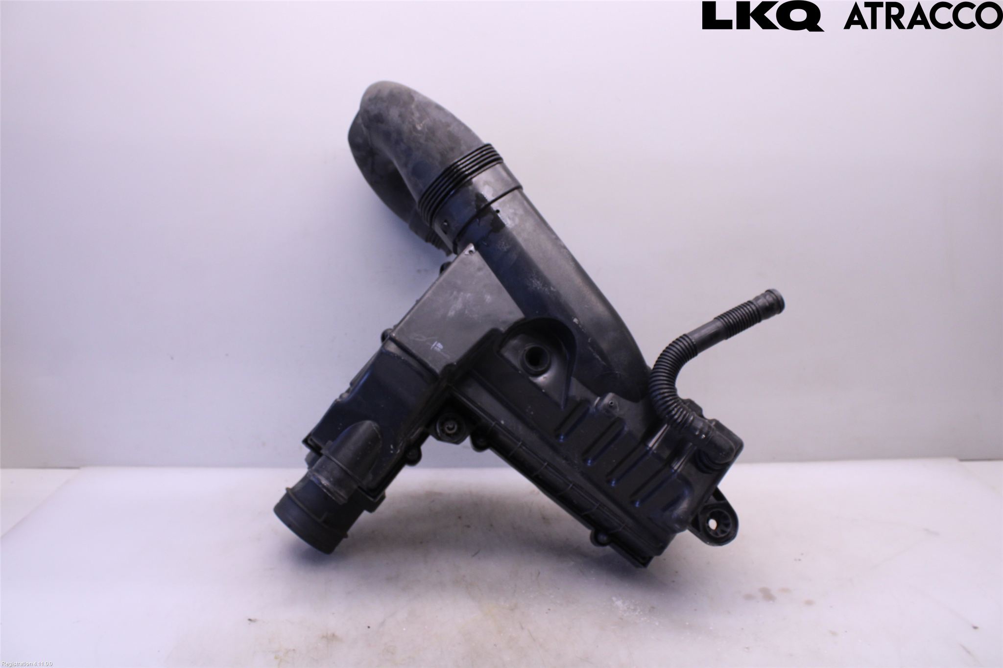 Seat ALHAMBRA 11- Luftrenare