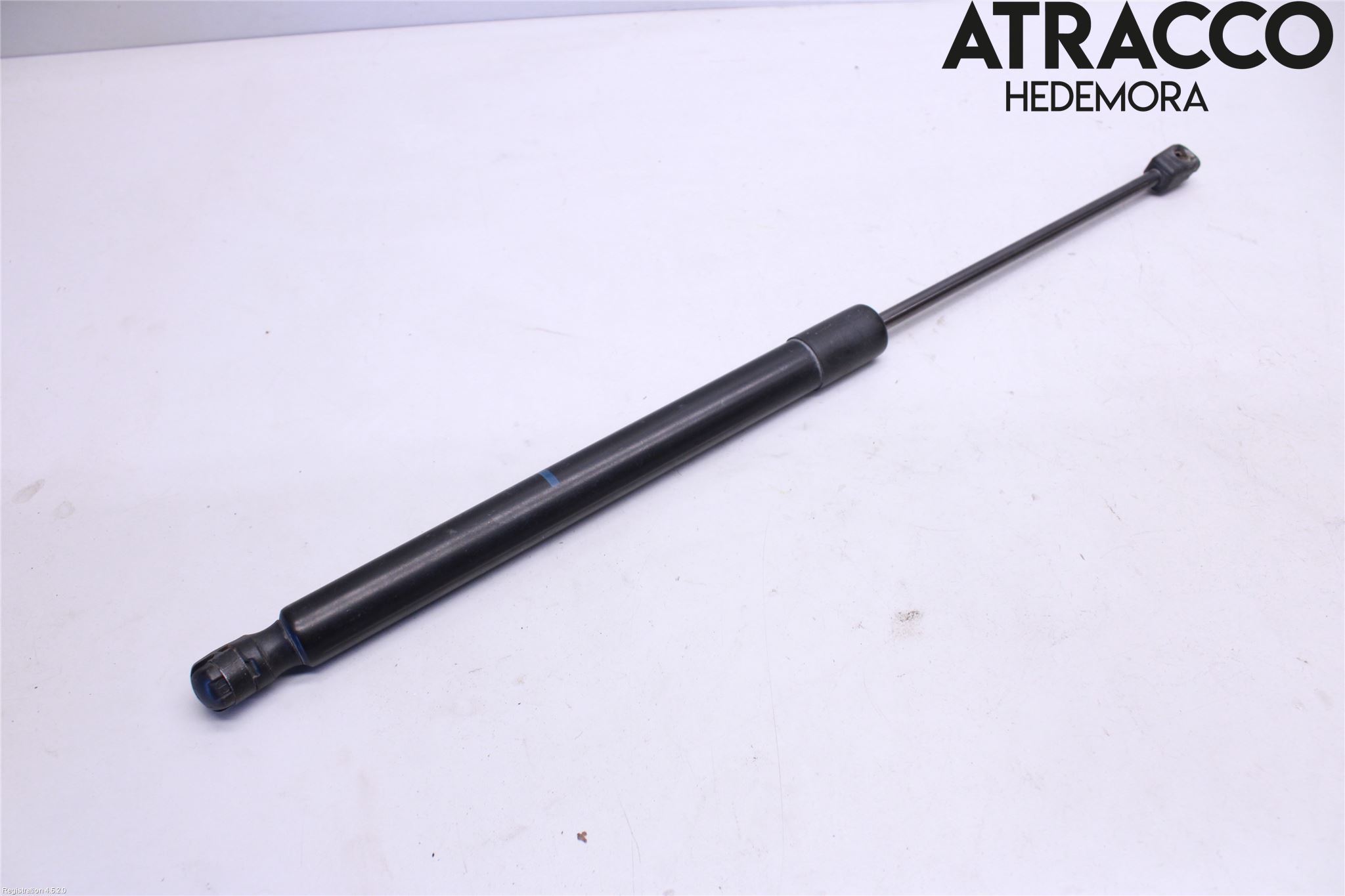 Audi Q7/SQ7 Gasfjäder Baklucka