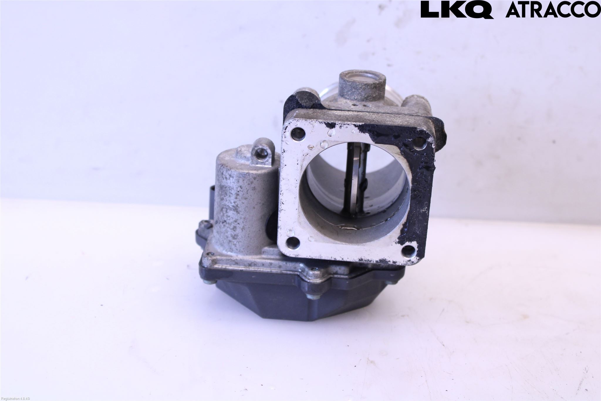 Kia CEED 06-12 Injspjällhus