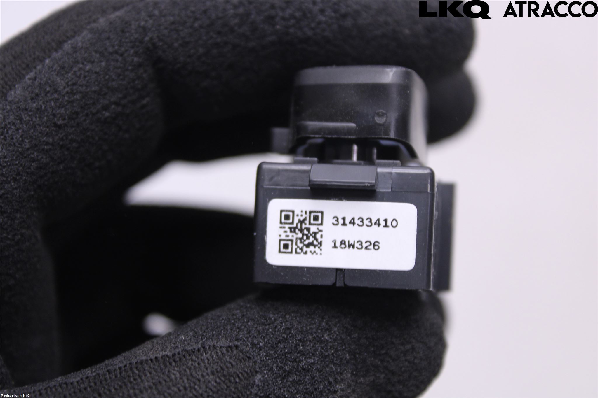 Volvo V60 19- Strömställare Centrallås