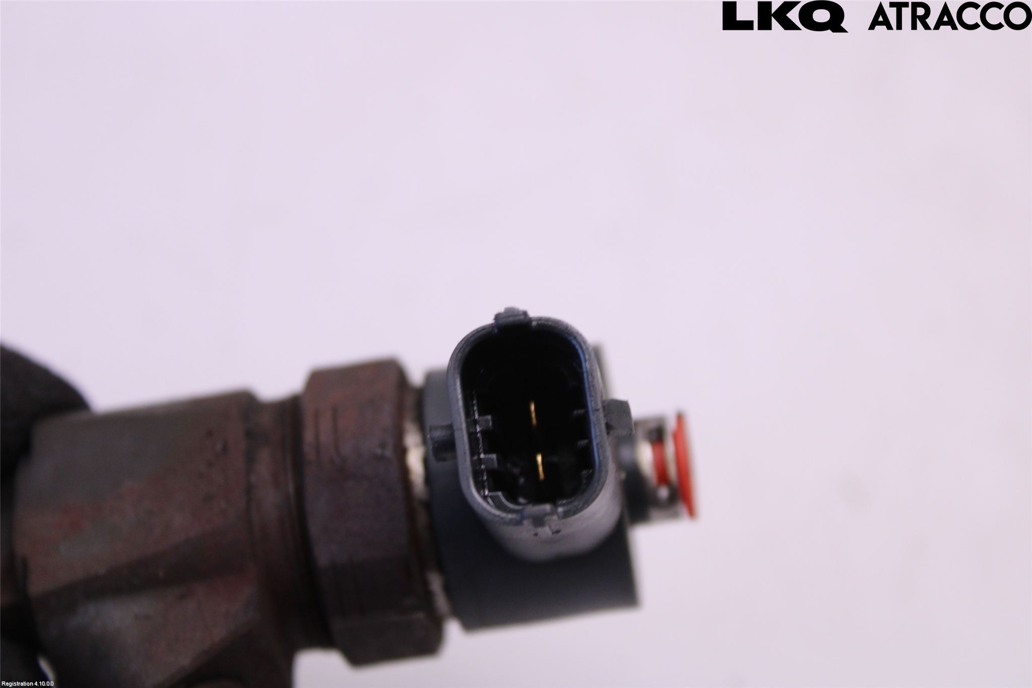 Saab 9-5 10-12 Injspridare