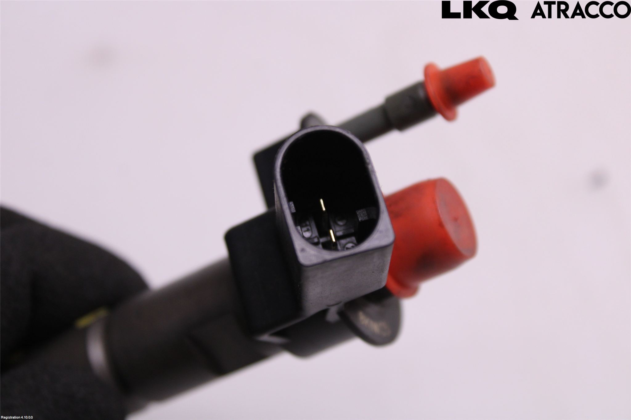 BMW X6 F16 14-19 Injspridare