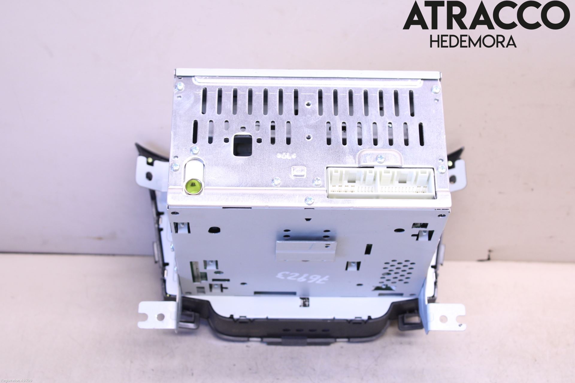 Hyundai i30 GD 13-17 Cd Radio - Multimediapanel